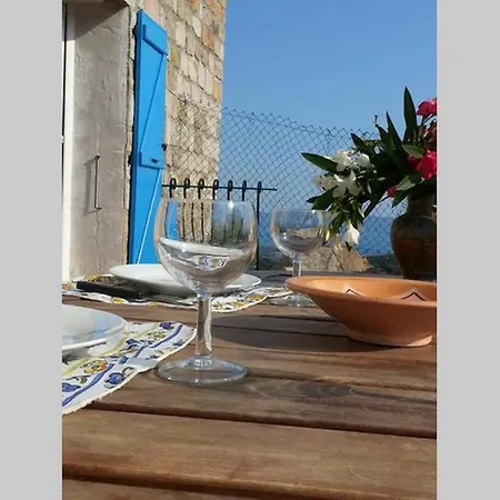 Semesterbostad Tassinca Serra-di-Ferro (Corsica)