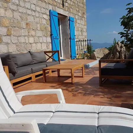 Holiday home Tassinca