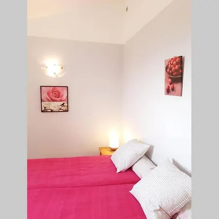 Holiday home Tassinca *